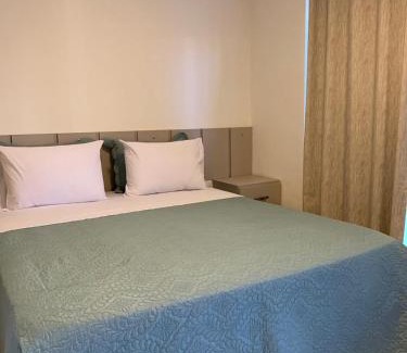 Passagem Hotel | Apart SB Deluxe Cabo Frio