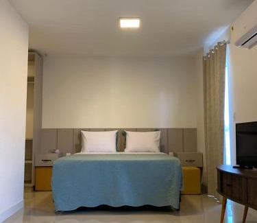 Passagem Hotel | Apart SB Deluxe Cabo Frio