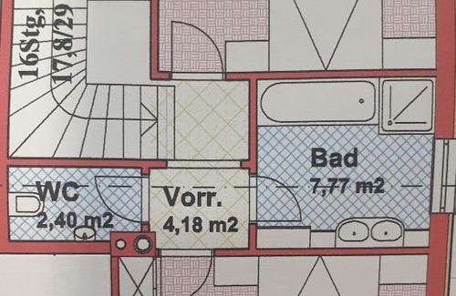 Uderns Apartamento | Apart Schiestl