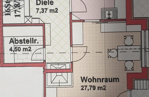Uderns Apartamento | Apart Schiestl