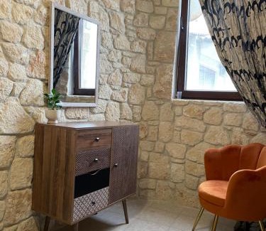 Siviri Apartamento | Apart Siopi and Irini
