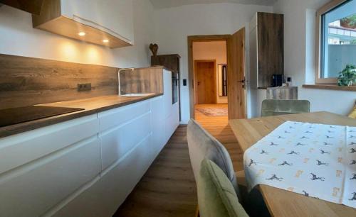 Bruck am Ziller Apartamento | Apart Smart