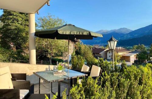 Bruck am Ziller Apartamento | Apart Smart