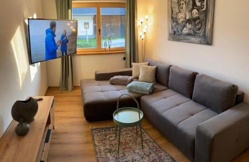 Bruck am Ziller Apartamento | Apart Smart