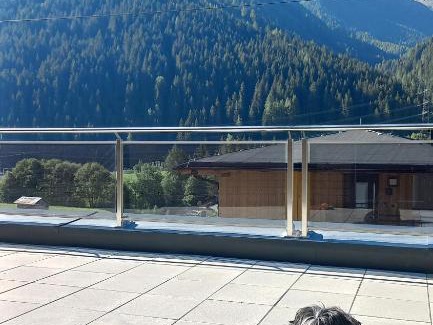 Pettneu am Arlberg Apartamento | Apart Sopherl