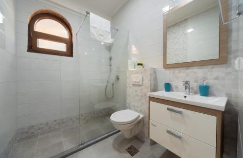 Dobra Voda Apartamento | Apart & Spa Beganovic