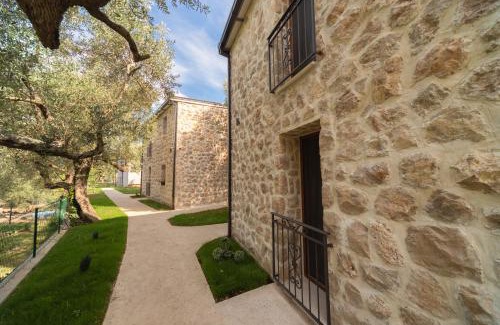 Dobra Voda Apartamento | Apart & Spa Beganovic