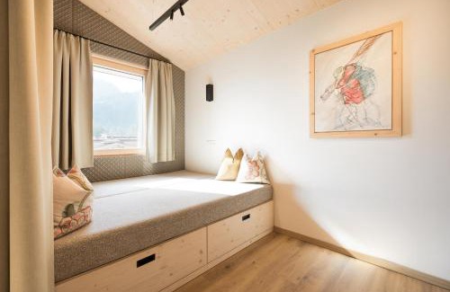 Finkenberg Apartamento | Apart Sport-Stock