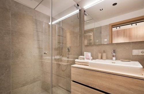 Finkenberg Apartamento | Apart Sport-Stock