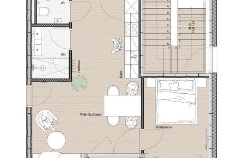 Finkenberg Apartamento | Apart Sport-Stock