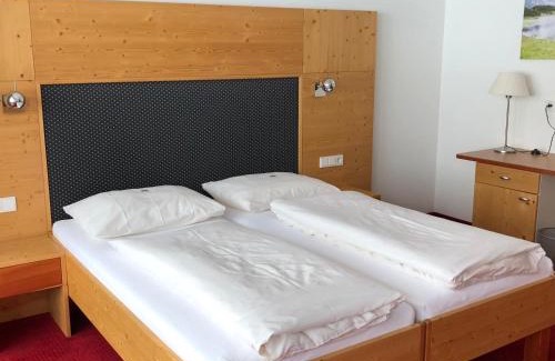 Klosterle Apartamento | Apart Sportiva