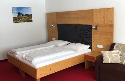 Klosterle Apartamento | Apart Sportiva
