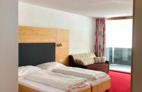 Klosterle Apartamento | Apart Sportiva