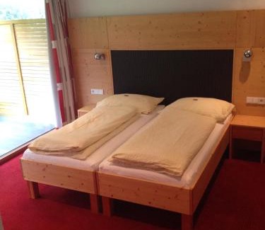 Klosterle Apartamento | Apart Sportiva