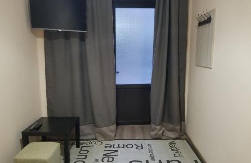 Chisinau Apartamento | Apart-studio Dreamtime