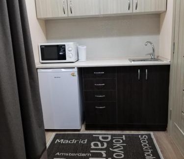 Chisinau Apartamento | Apart-studio Dreamtime