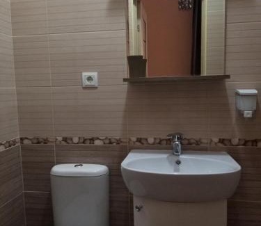 Chisinau Apartamento | Apart-studio Dreamtime