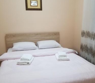 Chisinau Apartamento | Apart-Studio Dreamtime