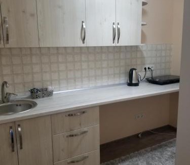 Chisinau Apartamento | Apart-Studio Dreamtime