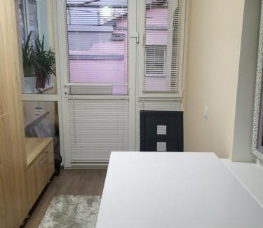 Chisinau Apartamento | Apart-Studio Dreamtime