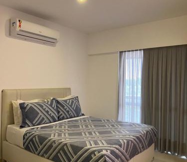 Barra da Tijuca Apartamento | Apart suite frente ao mar