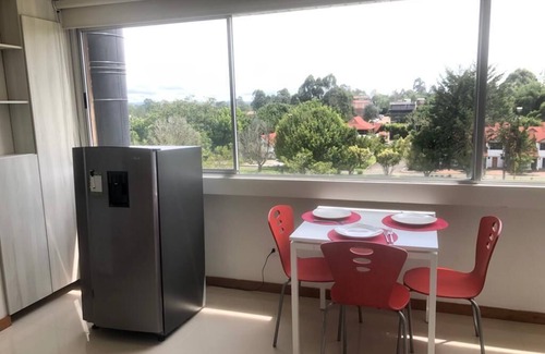 Llanogrande Apartamento | Aparta Suite con excelente ubicación en Llanogrande, Rionegro