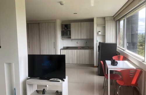 Llanogrande Apartamento | Aparta Suite con excelente ubicación en Llanogrande, Rionegro