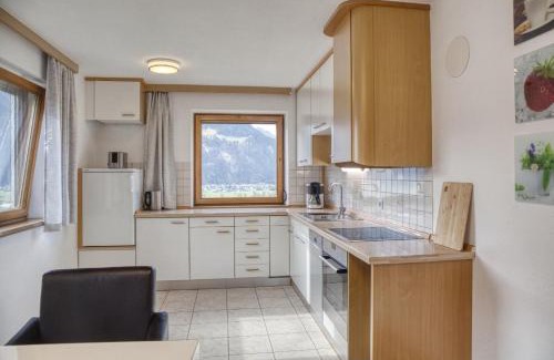Bruck am Ziller Apartamento | Apart Sunnseitn Rofan und Spieljoch
