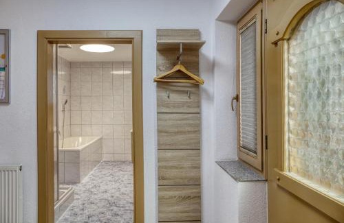 Bruck am Ziller Apartamento | Apart Sunnseitn Rofan und Spieljoch