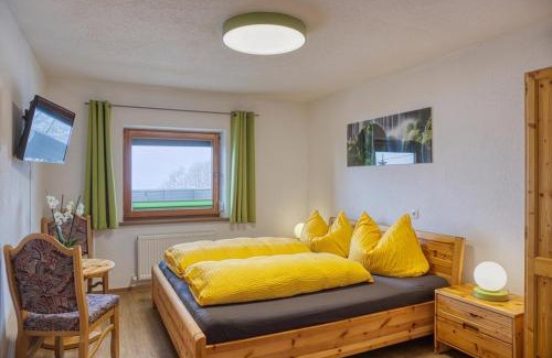 Bruck am Ziller Apartamento | Apart Sunnseitn Zillertal