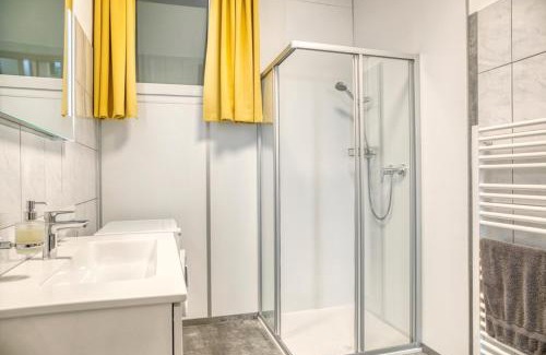 Bruck am Ziller Apartamento | Apart Sunnseitn Zillertal