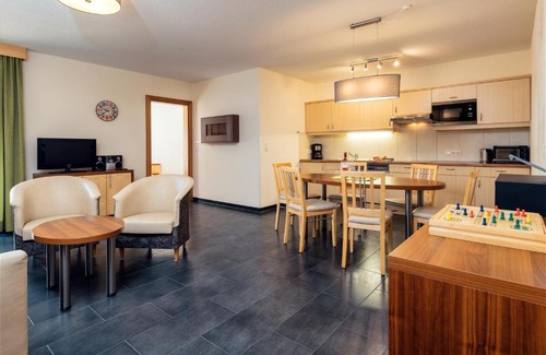 Ladis Apartamento | Apart Sunshine
