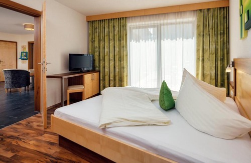 Ladis Apartamento | Apart Sunshine