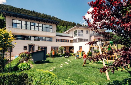 Ladis Apartamento | Apart Sunshine
