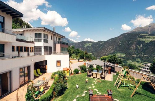 Ladis Apartamento | Apart Sunshine
