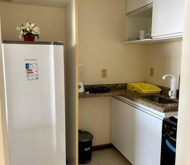 Centro Apartamento | Apart super bem localizado perto de tudo!