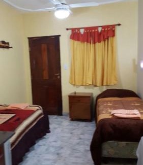 Termas de Río Hondo Apartamento | Apart Termal San Ramon