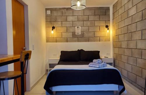 Monte Grande Apartamento | APART TRAVEL SUITES, modernos departamentos -15 min Aerop EZE