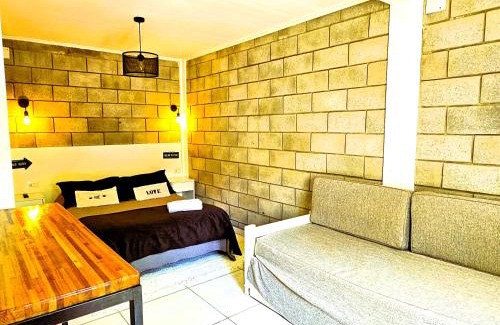 Monte Grande Apartamento | APART TRAVEL SUITES, modernos departamentos -15 min Aerop EZE
