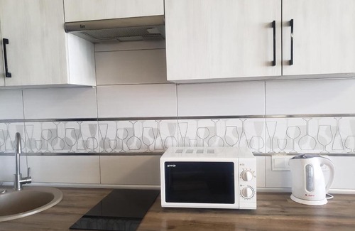 Yavory Apartamento | Apart Ugorska