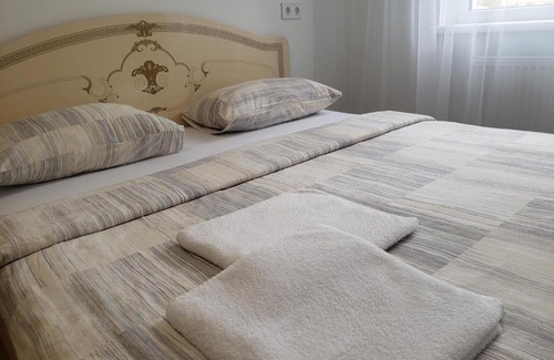 Yavory Apartamento | Apart Ugorska