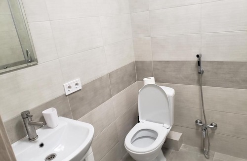 Yavory Apartamento | Apart Ugorska