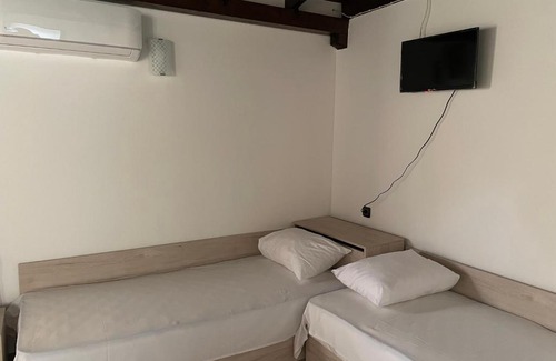 Hisarja Apartamento | Apart Uzunov-3