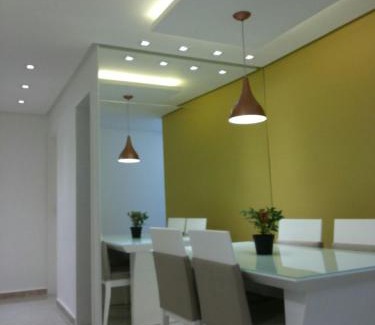 Aracaju Apartamento | Apart Varanda do Poxim