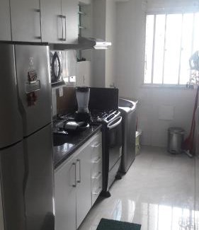 Aracaju Apartamento | Apart Varanda do Poxim