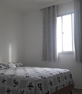 Aracaju Apartamento | Apart Varanda do Poxim