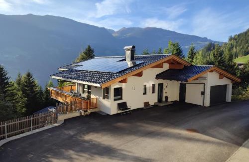Ramsberg Apartamento | Apart Verena