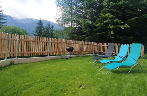Ramsberg Apartamento | Apart Verena