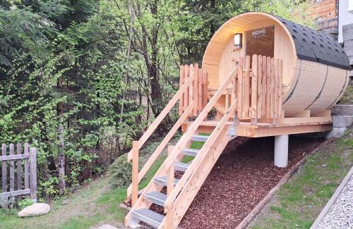 Ramsberg Apartamento | Apart Verena
