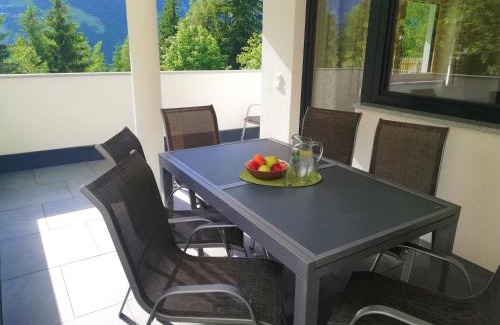 Ramsberg Apartamento | Apart Verena